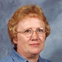 Beverly Jean Westendorf