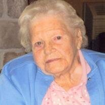 Louise Junker