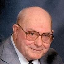 Harry Henry Reysack