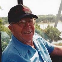 Dallas W. Schear