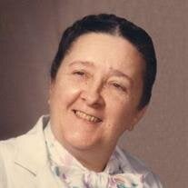 Wilma Jean Oleson