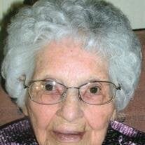 Lola Maxine Springer