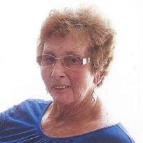 Carol Jane DeBuhr