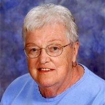 Shirley A. McCurdy