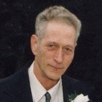 Marvin Simonsen Larsen