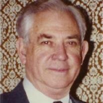 John Graham,