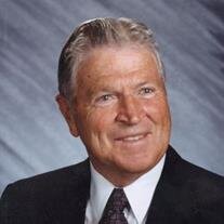 Earl Glen Weber