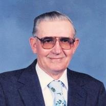 Herman Henry Kuiper