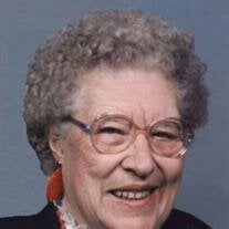 Grace Viola Crawford