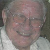 Tom Fryett