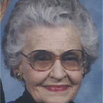 Anna Murray
