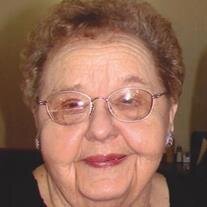 Rosella S. Mennen