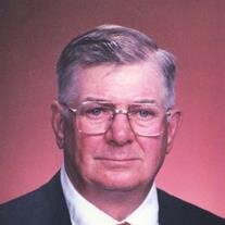 Alfred Johnson