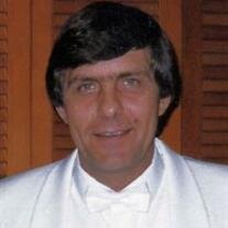 Melvin W. Weidemann
