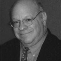 Sidney Ginsberg