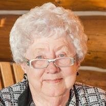 Doris I. Schreck