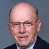 Donald William Koch