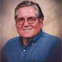 Ralph Byrd