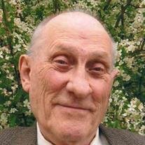 Raymond H. Miller