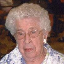 Lucy Loise Christopherson