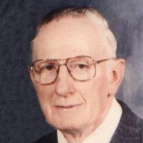 Robert Dean Gerdes
