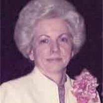 Mary Newburn