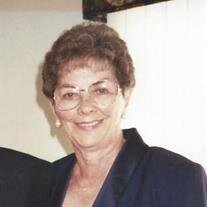 Clara Marie Missildine