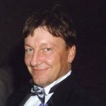 Timothy James Chantrill