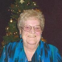 Ollie Ruth Collins