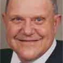 Samuel Brewer