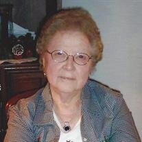 Elizabeth M.  Nolte