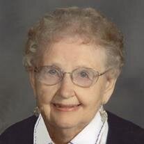Bonita "Bonnie" Mae Kruse