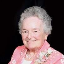 Helen Lorene Homer