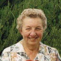 Ruth Abel