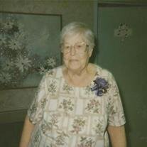 Dora E. Neuhaus