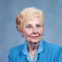 Marguerite E. Bertelsen