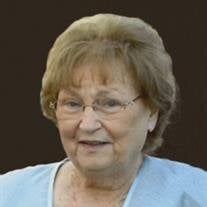 Ramona Mae Baker