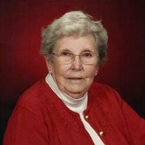 Elizabeth Katura Whitesell