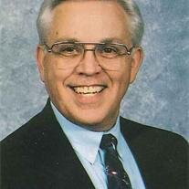 Robert Booth