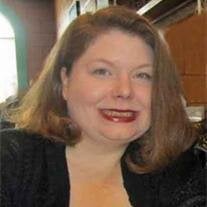 Sarah Brown