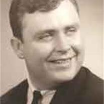 Ralph Rosebrook