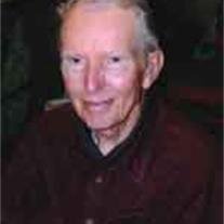 Leon Lobdell