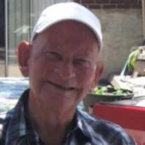 Rex Raymond Critchfield