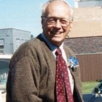 G. Robert (Bob) Artley