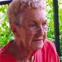 Gloria Isbell
