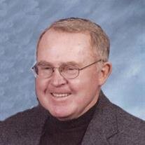 Carroll Vern Rugland