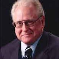Donald Brown