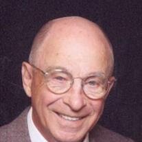 Henry H. (Howard) Ludens