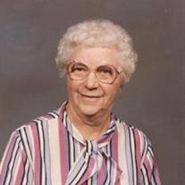 Hazel C. Schmitt