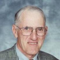 Duane F. Miller